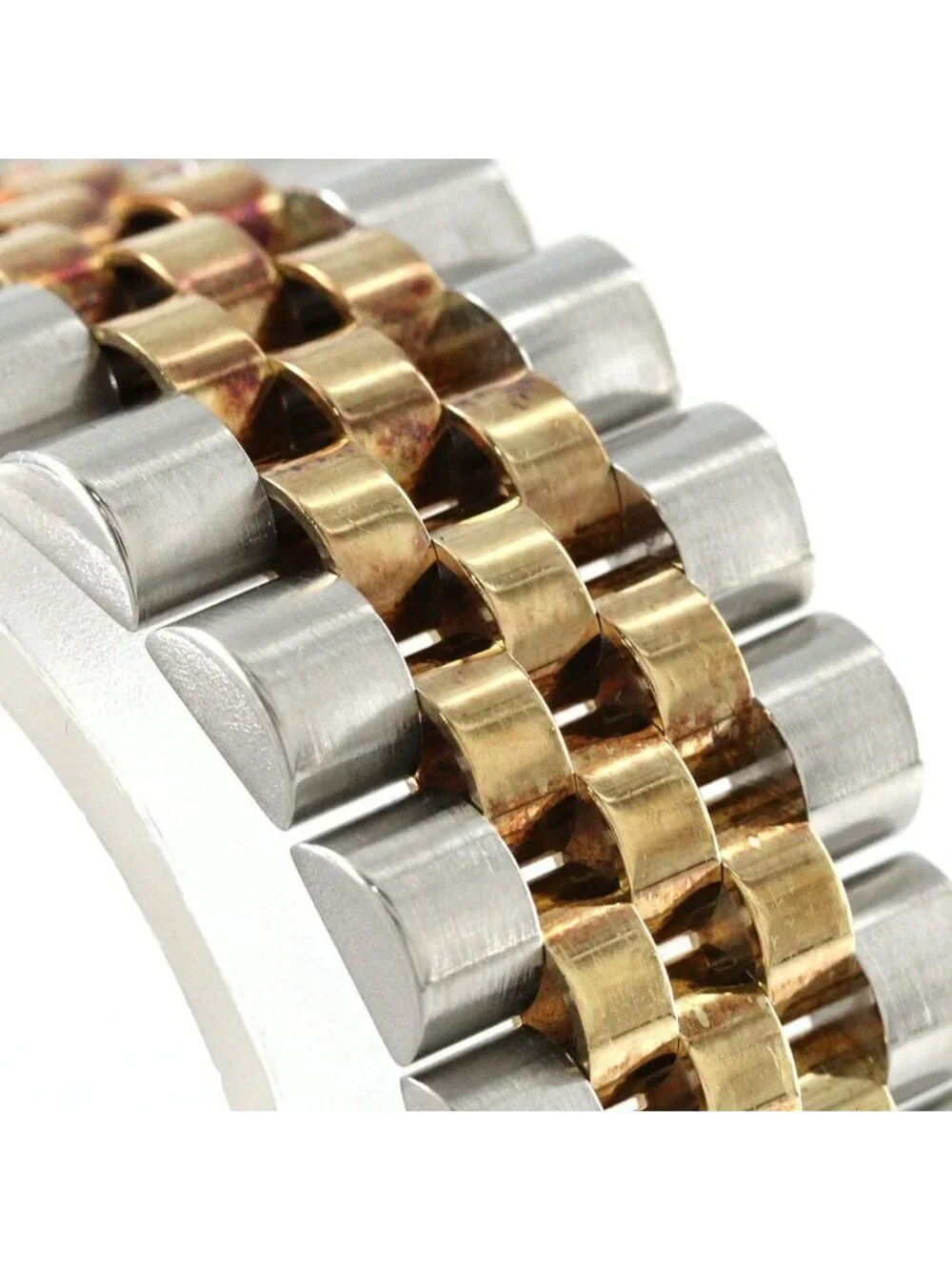 Rolex Datejust Automatic Winding Watch
